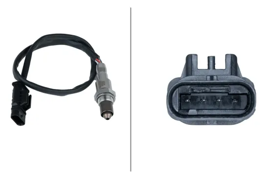 Impulsgeber, Kurbelwelle WAGNER CRS00298 Bild Impulsgeber, Kurbelwelle WAGNER CRS00298