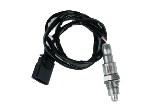 Sensor, Raddrehzahl Vorderachse links WAGNER ABS00387 Bild Sensor, Raddrehzahl Vorderachse links WAGNER ABS00387