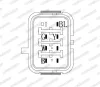 Lambdasonde WAGNER LBS00640 Bild Lambdasonde WAGNER LBS00640