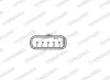 NOx-Sensor, NOx-Katalysator WAGNER NOS00001 Bild NOx-Sensor, NOx-Katalysator WAGNER NOS00001