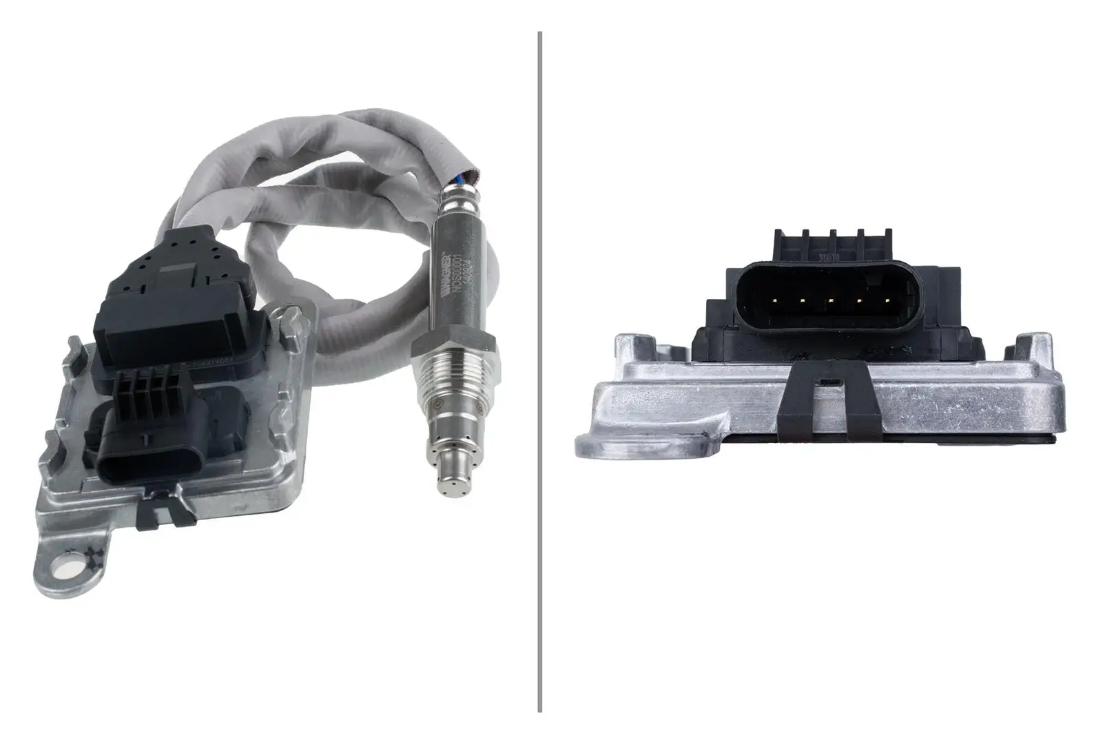 NOx-Sensor, NOx-Katalysator WAGNER NOS00001