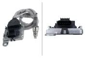 NOx-Sensor, NOx-Katalysator WAGNER NOS00001
