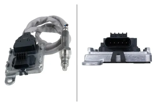 NOx-Sensor, NOx-Katalysator WAGNER NOS00001 Bild NOx-Sensor, NOx-Katalysator WAGNER NOS00001