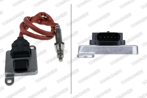 NOx-Sensor, NOx-Katalysator WAGNER NOS00067