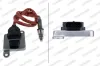 NOx-Sensor, NOx-Katalysator WAGNER NOS00067