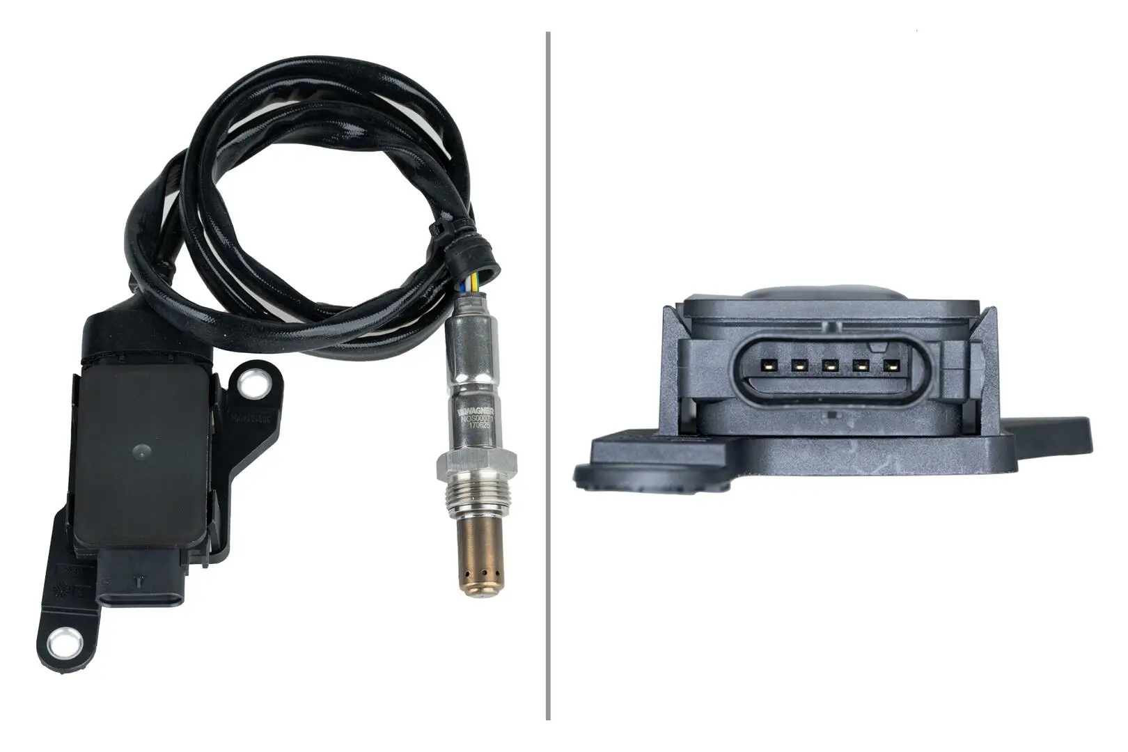 NOx-Sensor, NOx-Katalysator WAGNER NOS00071