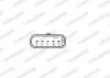 NOx-Sensor, NOx-Katalysator WAGNER NOS00080 Bild NOx-Sensor, NOx-Katalysator WAGNER NOS00080