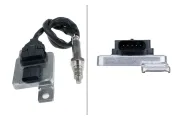NOx-Sensor, NOx-Katalysator WAGNER NOS00080