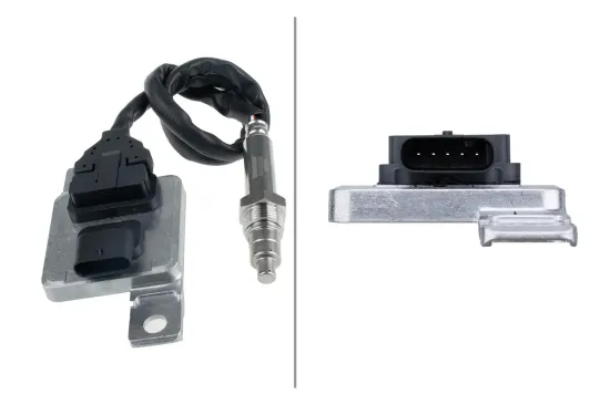 NOx-Sensor, NOx-Katalysator WAGNER NOS00080 Bild NOx-Sensor, NOx-Katalysator WAGNER NOS00080