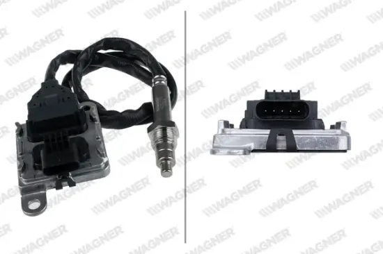 NOx-Sensor, NOx-Katalysator WAGNER NOS00113 Bild NOx-Sensor, NOx-Katalysator WAGNER NOS00113