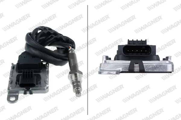 NOx-Sensor, NOx-Katalysator WAGNER NOS00126