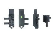 Sensor, Abgasdruck WAGNER PRS00005