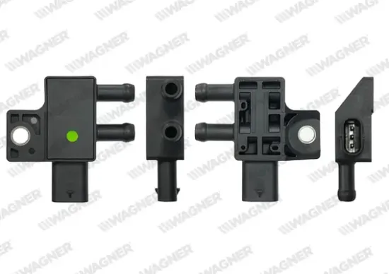 Sensor, Abgasdruck WAGNER PRS00009 Bild Sensor, Abgasdruck WAGNER PRS00009