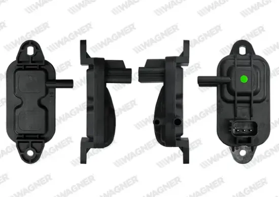 Sensor, Abgasdruck WAGNER PRS00012 Bild Sensor, Abgasdruck WAGNER PRS00012