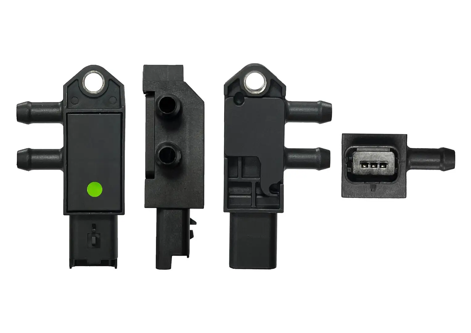 Sensor, Abgasdruck WAGNER PRS00013
