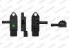Sensor, Abgasdruck WAGNER PRS00014