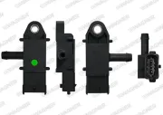 Sensor, Abgasdruck WAGNER PRS00015