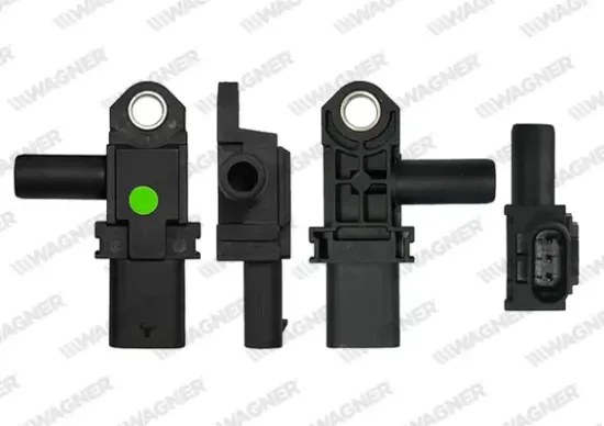Sensor, Abgasdruck WAGNER PRS00016 Bild Sensor, Abgasdruck WAGNER PRS00016
