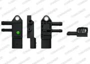 Sensor, Abgasdruck WAGNER PRS00020