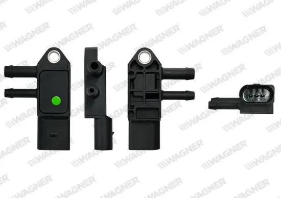 Sensor, Abgasdruck WAGNER PRS00020 Bild Sensor, Abgasdruck WAGNER PRS00020