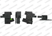 Sensor, Abgasdruck WAGNER PRS00023