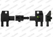 Sensor, Abgasdruck WAGNER PRS00027
