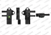 Sensor, Abgasdruck WAGNER PRS00028