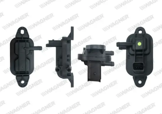 Sensor, Abgasdruck WAGNER PRS00031 Bild Sensor, Abgasdruck WAGNER PRS00031