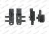 Sensor, Abgasdruck WAGNER PRS00032