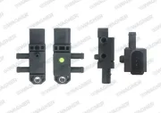 Sensor, Abgasdruck WAGNER PRS00032