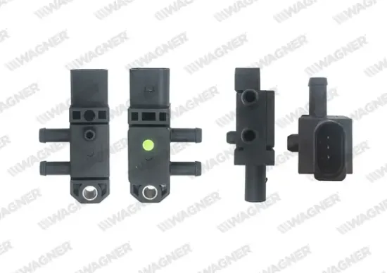 Sensor, Abgasdruck WAGNER PRS00032 Bild Sensor, Abgasdruck WAGNER PRS00032