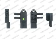 Sensor, Abgasdruck WAGNER PRS00036