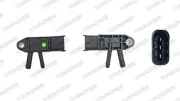Sensor, Abgasdruck WAGNER PRS00038