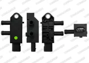 Sensor, Abgasdruck WAGNER PRS00039
