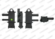 Sensor, Abgasdruck WAGNER PRS00041