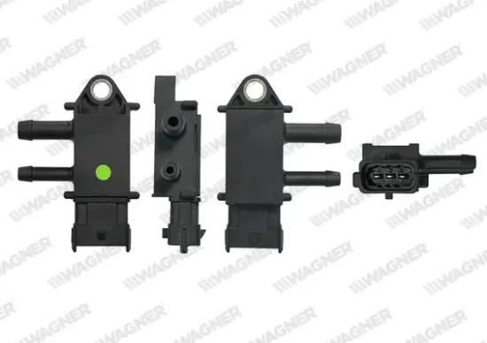 Sensor, Abgasdruck WAGNER PRS00041 Bild Sensor, Abgasdruck WAGNER PRS00041