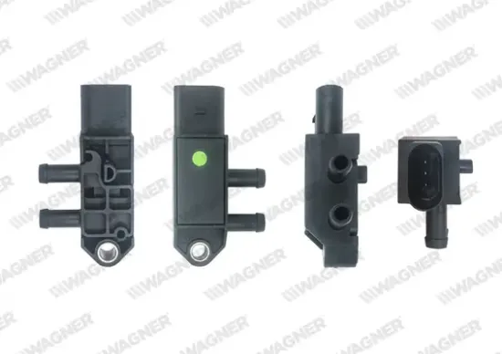 Sensor, Abgasdruck WAGNER PRS00044 Bild Sensor, Abgasdruck WAGNER PRS00044