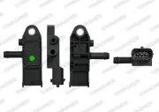 Sensor, Abgasdruck WAGNER PRS00045