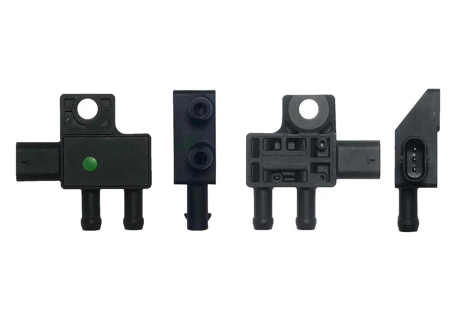 Sensor, Abgasdruck WAGNER PRS00046