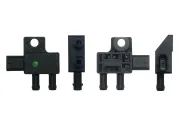Sensor, Abgasdruck WAGNER PRS00046