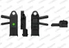 Sensor, Abgasdruck WAGNER PRS00051