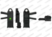 Sensor, Abgasdruck WAGNER PRS00052