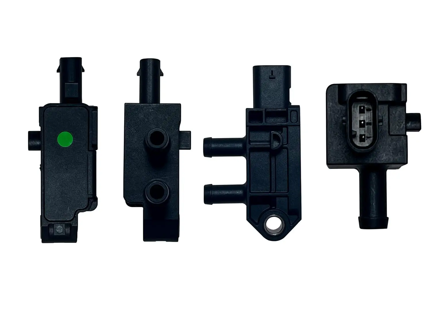Sensor, Abgasdruck WAGNER PRS00054