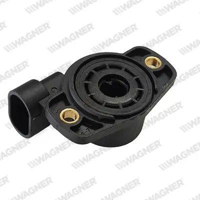 Sensor, Drosselklappenstellung WAGNER THR00001 Bild Sensor, Drosselklappenstellung WAGNER THR00001