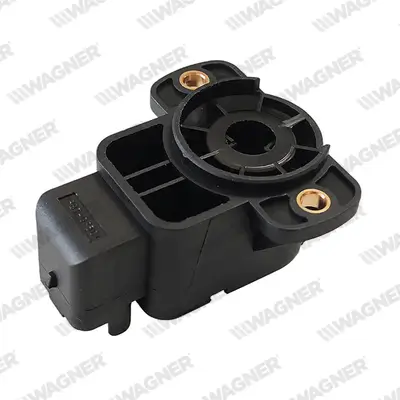 Sensor, Drosselklappenstellung WAGNER THR00003 Bild Sensor, Drosselklappenstellung WAGNER THR00003