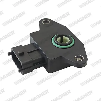Sensor, Drosselklappenstellung WAGNER THR00009 Bild Sensor, Drosselklappenstellung WAGNER THR00009