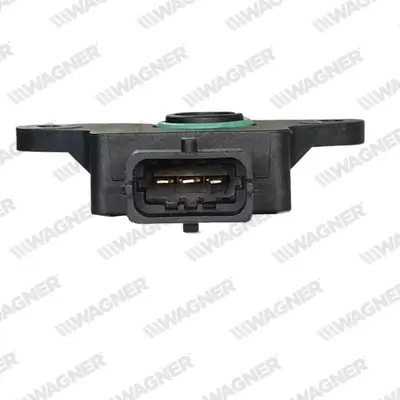 Sensor, Drosselklappenstellung WAGNER THR00009 Bild Sensor, Drosselklappenstellung WAGNER THR00009