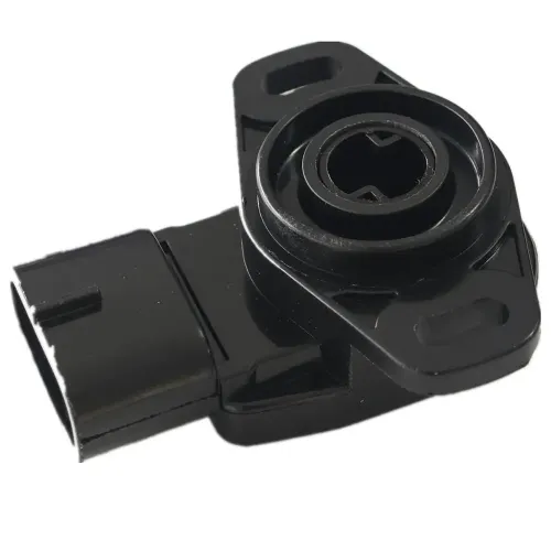 Sensor, Drosselklappenstellung WAGNER THR00010 Bild Sensor, Drosselklappenstellung WAGNER THR00010