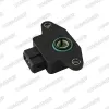 Sensor, Drosselklappenstellung WAGNER THR00012 Bild Sensor, Drosselklappenstellung WAGNER THR00012