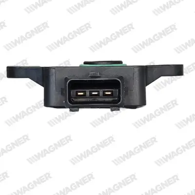 Sensor, Drosselklappenstellung WAGNER THR00012 Bild Sensor, Drosselklappenstellung WAGNER THR00012